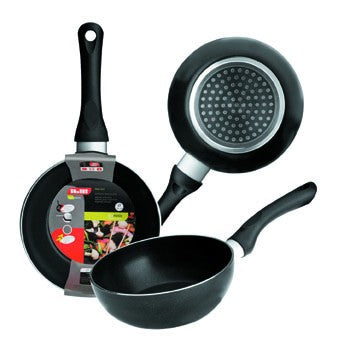 Wok Ibili Indubasic 16 cm