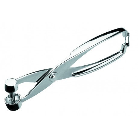 TENAZA EXTRACTOR HUESOS ACEITUNA