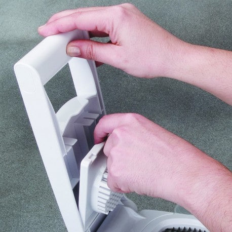 CORTADOR DE VERDURAS Y CHIPS