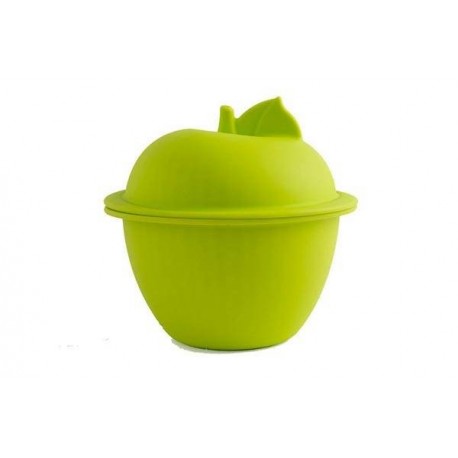 CUECE MANZANA SILICONA