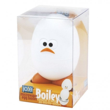 COCEDOR DE HUEVOS MICROONDAS