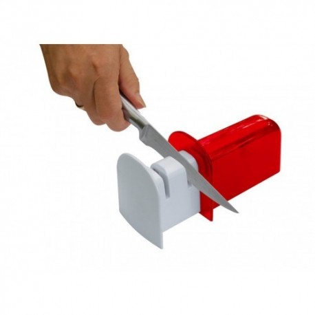 AFILADOR DE CUCHILLOS BARRACUDA