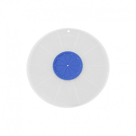 TAPA ANTISALPICADURAS 30 CM