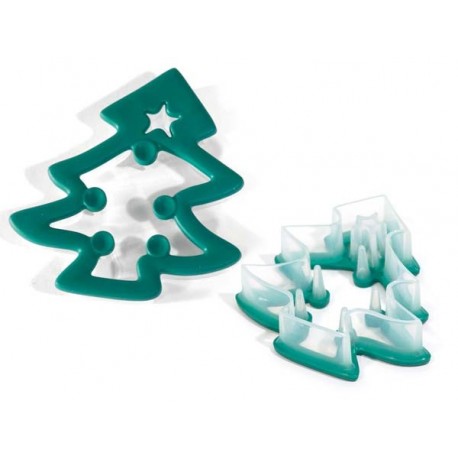 CORTADOR ARBOL DE NAVIDAD BABYCUTTER