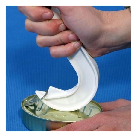 ABRIDOR DE LATAS DE ANILLA BRIX