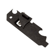 ABRELATAS 4 USOS CON MUELLE ACERO P