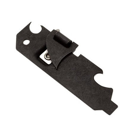 ABRELATAS 4 USOS CON MUELLE ACERO P