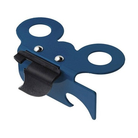 ABRELATAS MARIPOSA INOX. COLOR