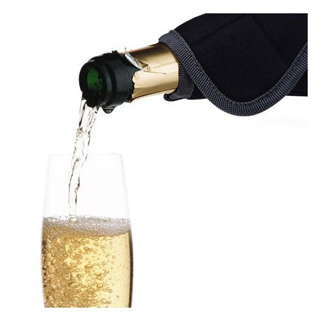 ENFRIADOR DE BOTELLAS DE CAVA / CHAMPAN