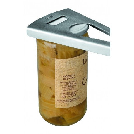 ABREBOTES INOX 18/10