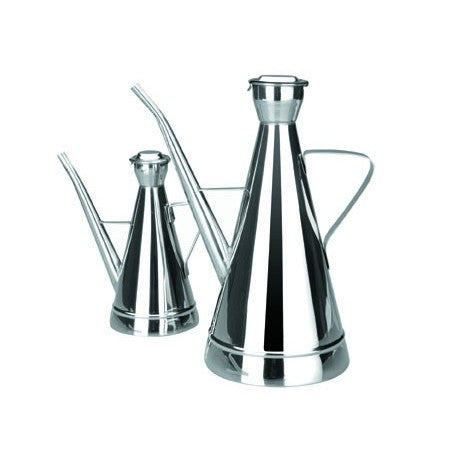 ACEITERA IBERICA INOX