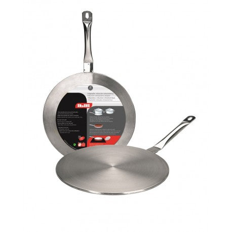 ADAPTADOR DE INDUCCIÓN - VITROCERÁMICA IBILI