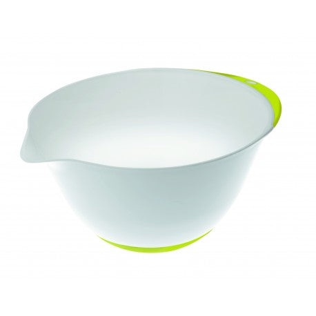 BOL CON BASE ANTIDESLIZANTE 24CM