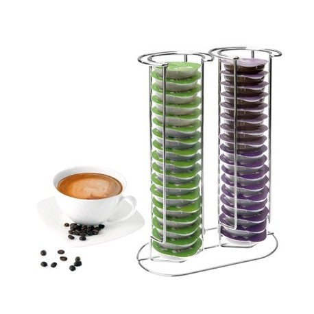 DISPENSADOR DE CAPSULAS DE CAFÉ TASSIMO