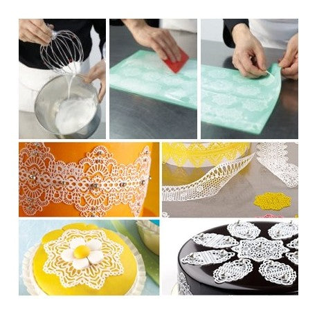 TAPETE MAGIC DECOR Nº 7