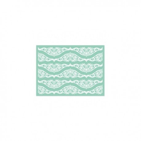 TAPETE MAGIC DECOR Nº 8