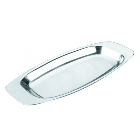 RABANERA INOX BISTROT 13X6 CMS.