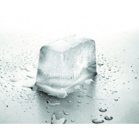 SET 2 MOLDES PARA HIELO SILICONA IBILI