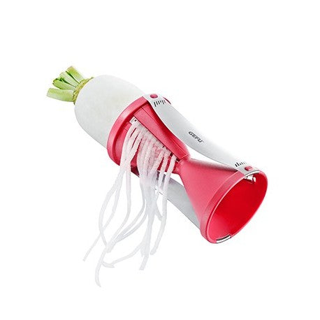 SPIRELLI CORTADOR EN ESPIRAL GEFU COLORES