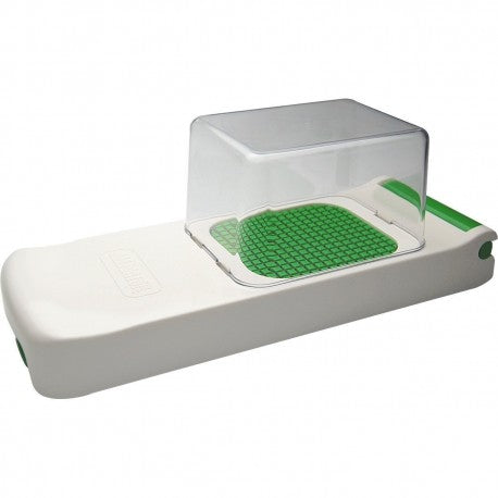 CORTADOR ALIGATOR 6X6MM CON COLECTOR