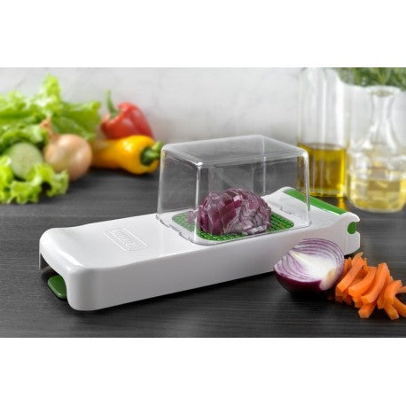 CORTADOR ALIGATOR 6X6MM CON COLECTOR