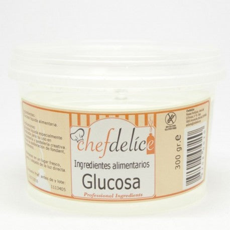 GLUCOSA 300GR