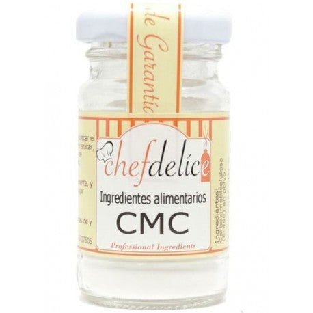CMC EN POLVO 30GR CHEF DELICE