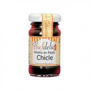 AROMA DE CHICLE EN PASTA 50GR CHEF DELICE