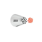 BOQUILLA WILTON Nº 233