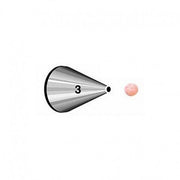 BOQUILLA Nº3 WILTON