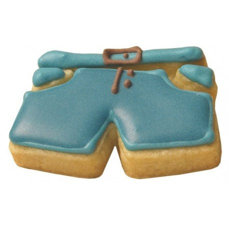 CORTADOR PANTALÓN CORTO