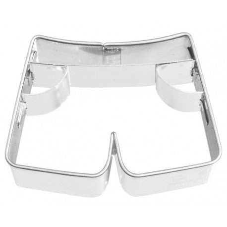 CORTADOR PANTALÓN CORTO