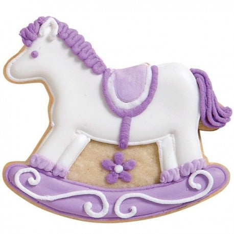 SET 4 CORTADORES BEBÉ WILTON