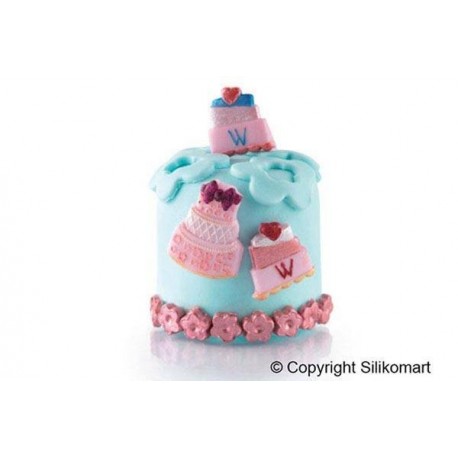 SET 2 CORTADORES CON EXPULSOR TARTA