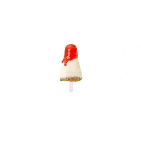 20 PALITOS PARA HELADOS LEKUE