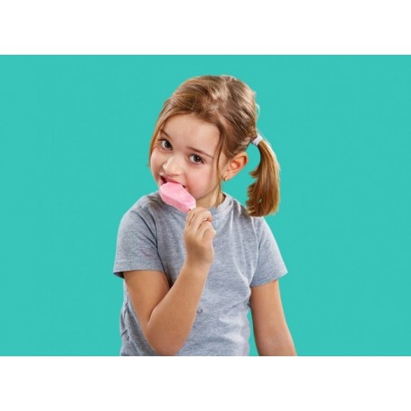 20 PALITOS PARA HELADOS LEKUE