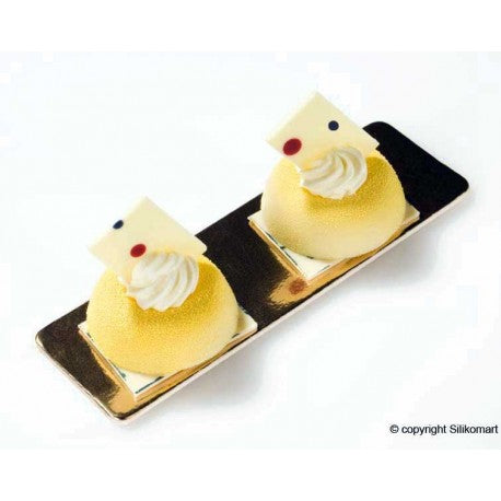 MOLDE SAVARIN 18 AROS CLASSIC SF010