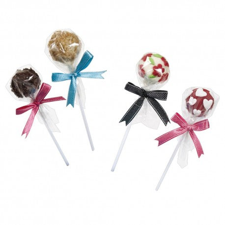 SET EMBALAJE CAKE POP / PIRULETAS
