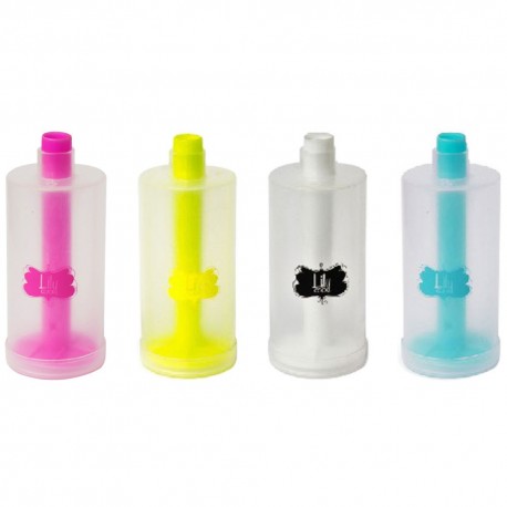 SET 3 PUSH UP CAKE POPS