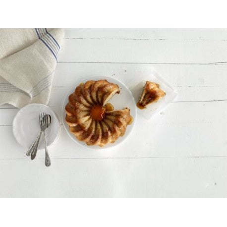 SAVARIN HONDO SILICONA 22 CM LEKUE