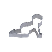 CORTADOR BEBÉ GATEANDO