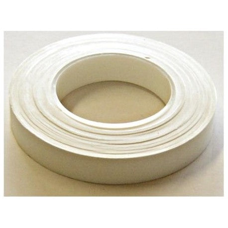 CINTA PARA FLORES BLANCA PME