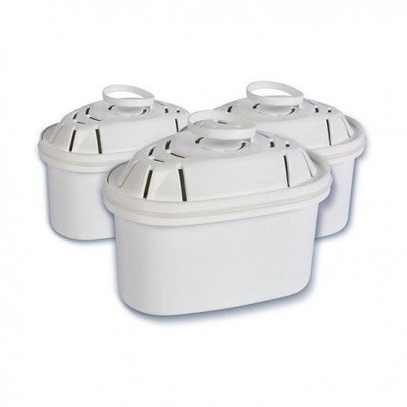 3 FILTROS DE JARRA PURIFICADORA