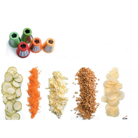 CORTA VEGETALES ELECTRICO 150W LACOR