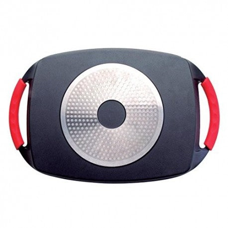 PLANCHA-GRILL ECO STONE