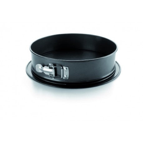 MOLDE DESMONTABLE CON BASE EXTRA 26CM