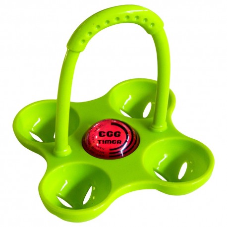 COCEDOR DE HUEVOS CON TEMPORIZADOR