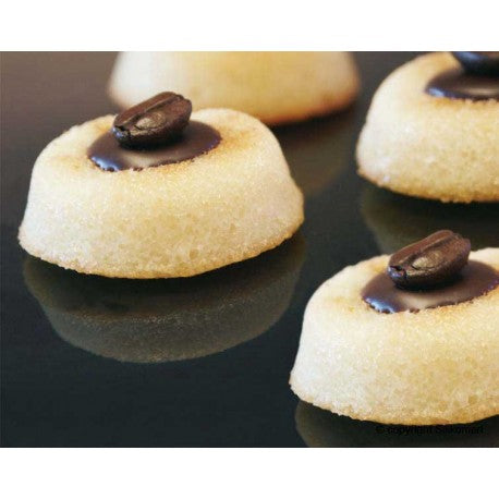 MOLDE SAVARIN 8 AROS SF011