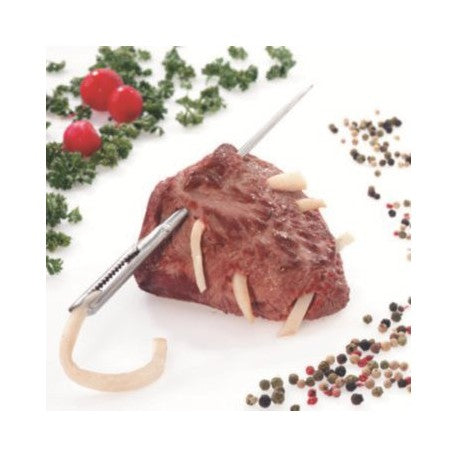 AGUJA DE MECHAR GEFU