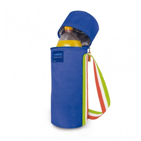 BOLSA TERMICA BOTELLA NOMAD PLAYA 2L